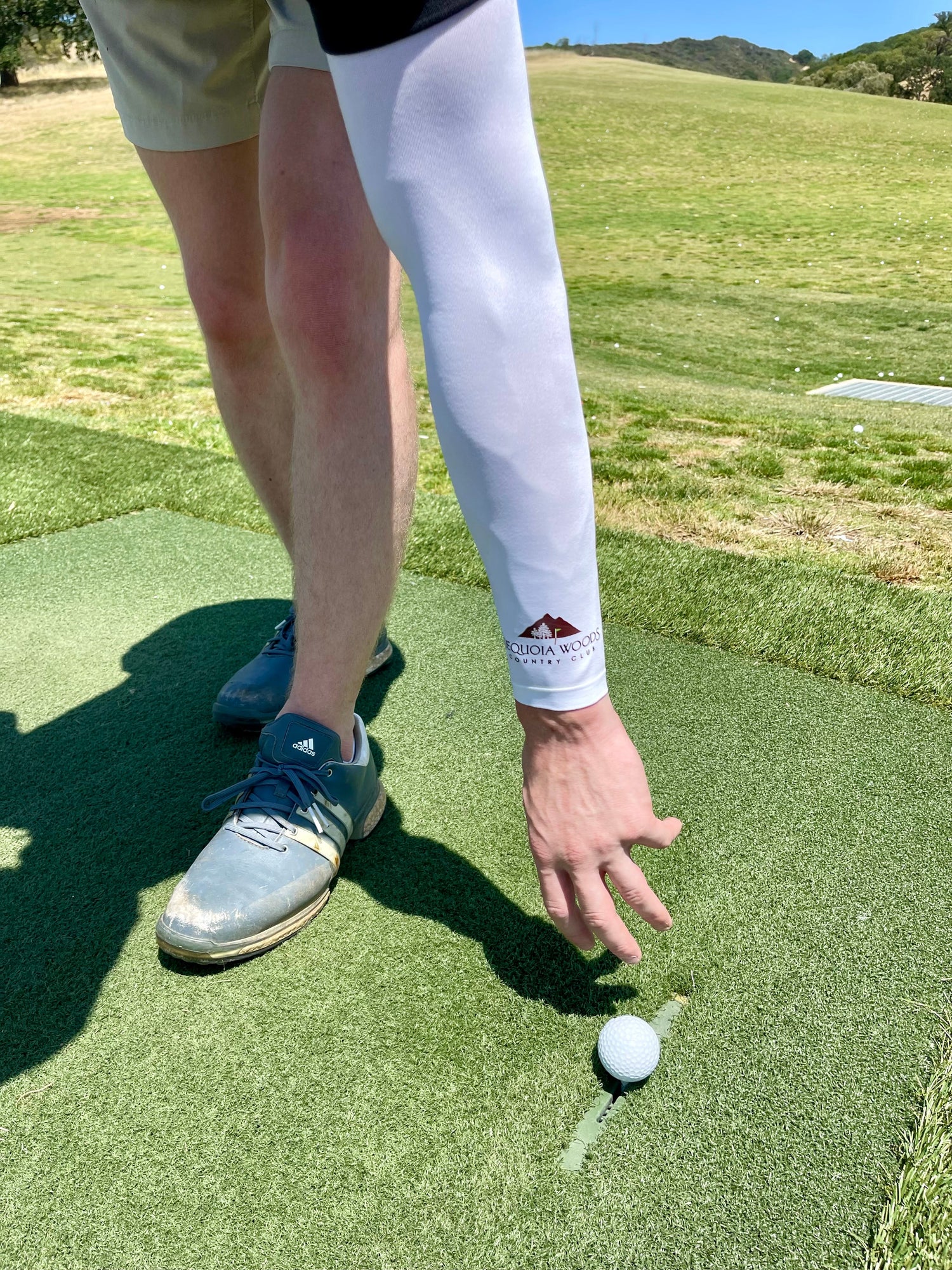 Compression - UV Protection - Arm Sleeves