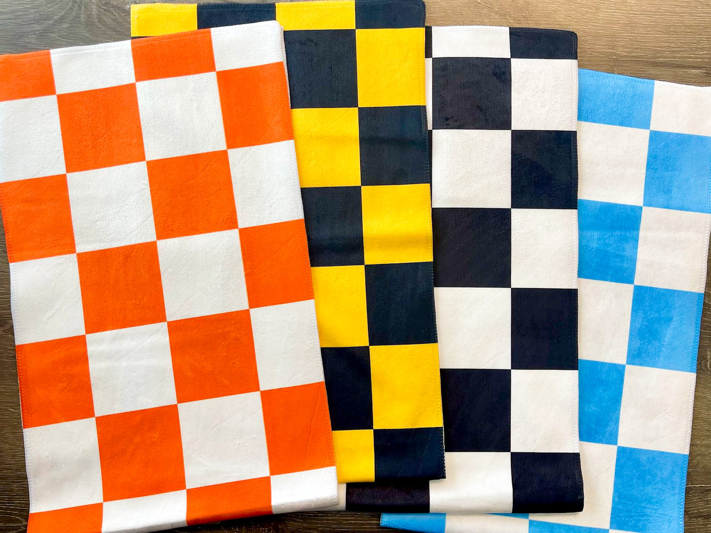 Sports / Gym Towels
