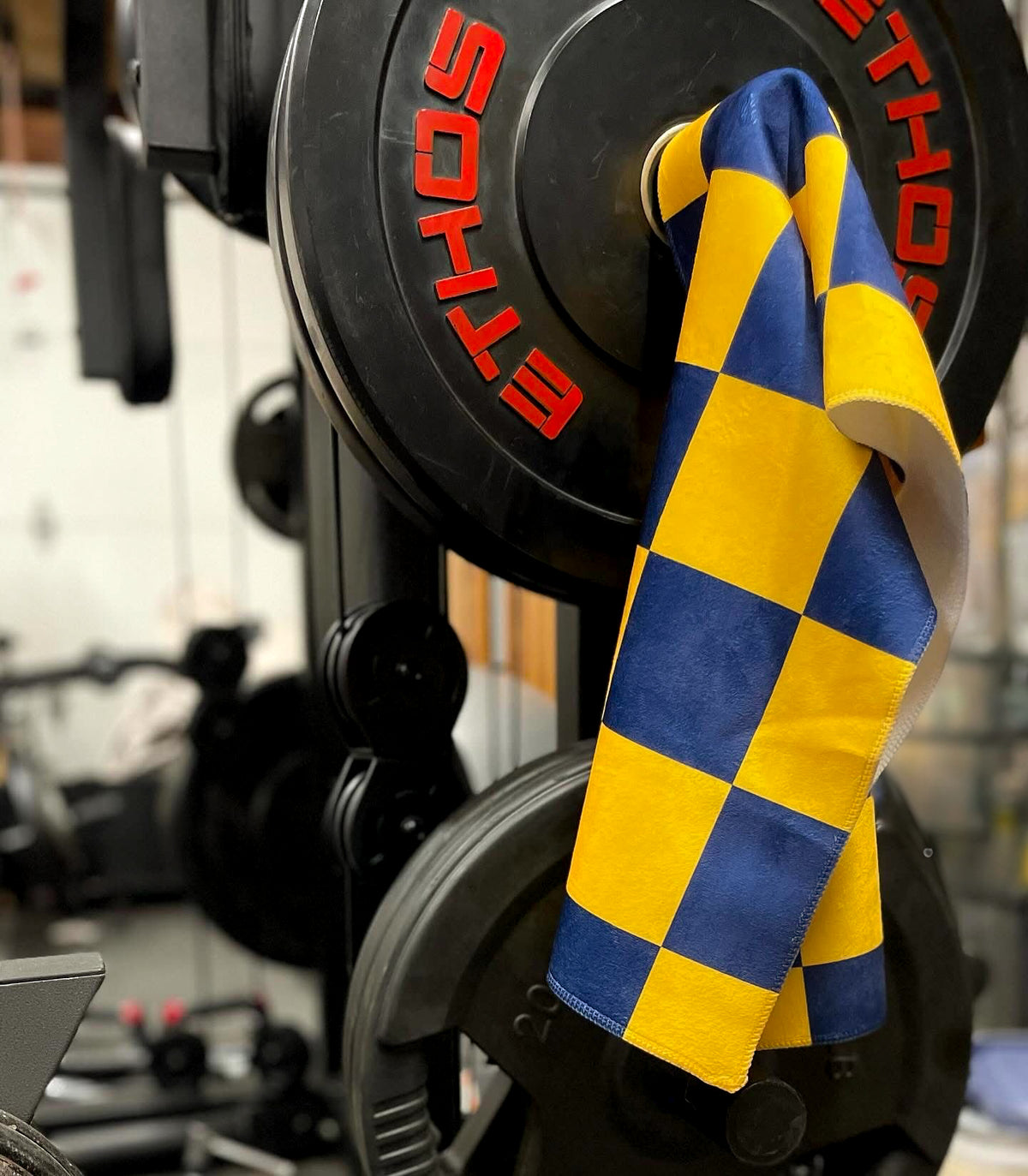 Sports / Gym Towels - Customized