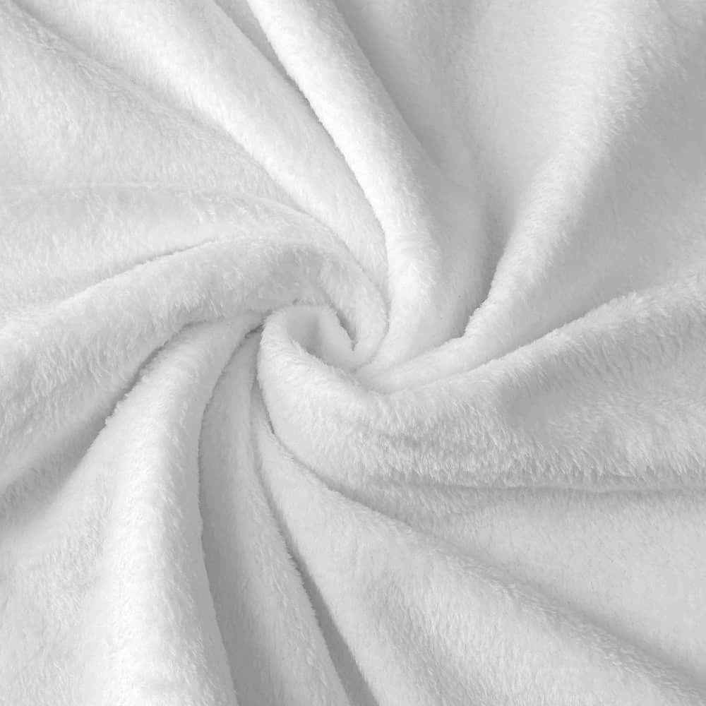 50 x 60 Ultra Soft Fleece Blanket - Customized