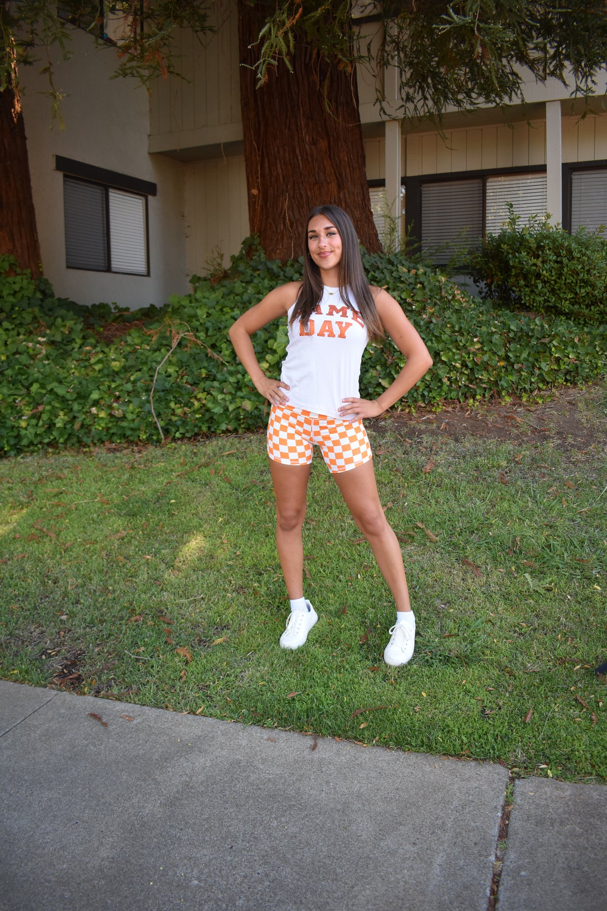 Team Color Yoga Shorts