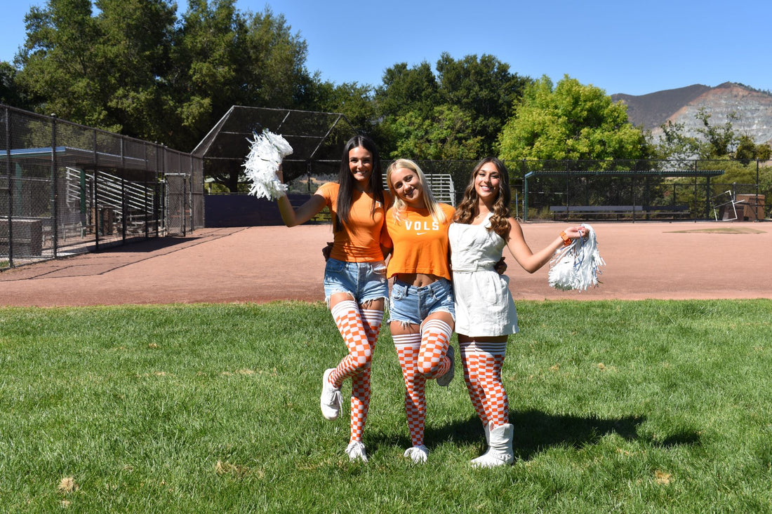 Navigating the World of Sorority Rush: A Guide for Prospective Members