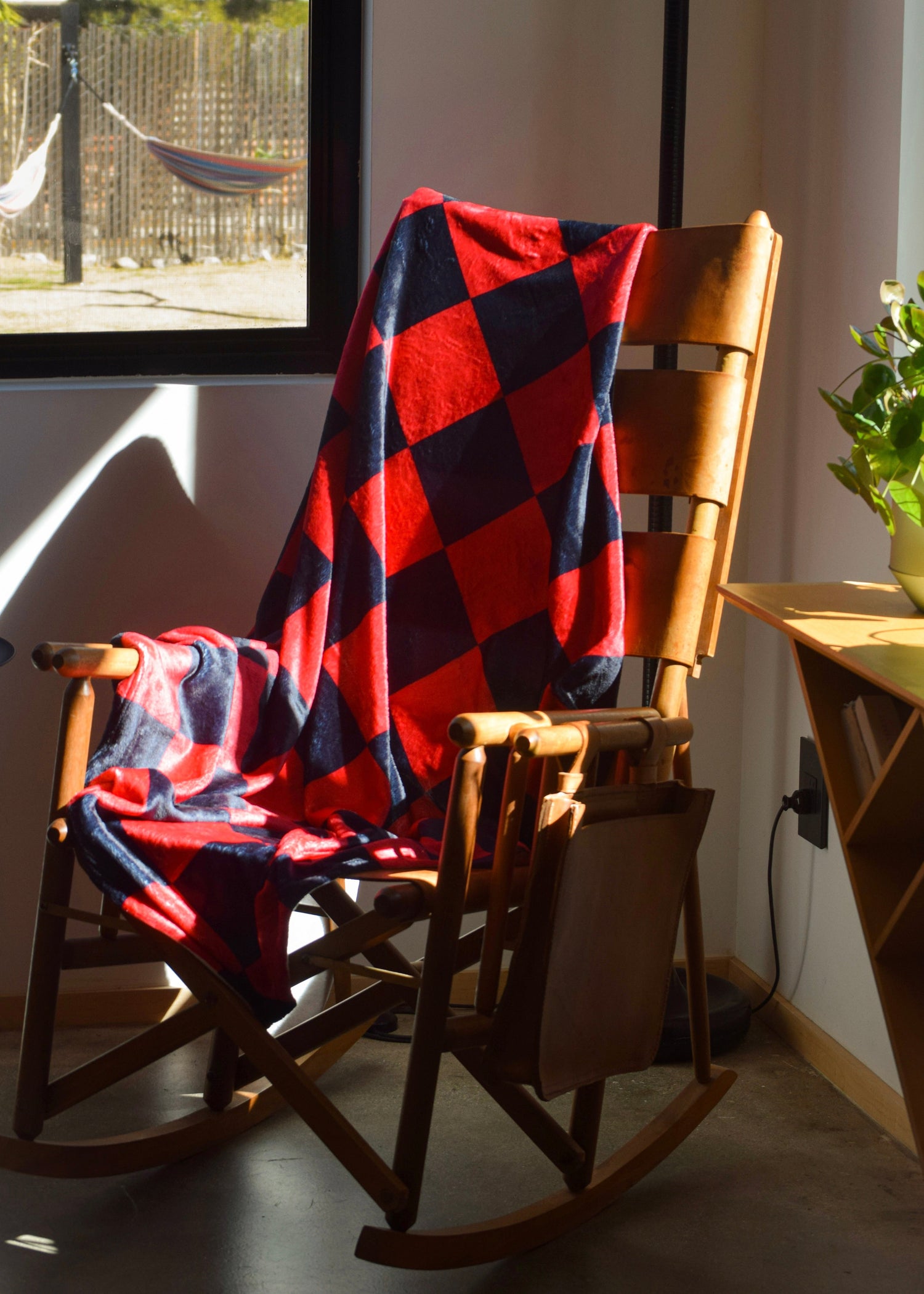 Blankets