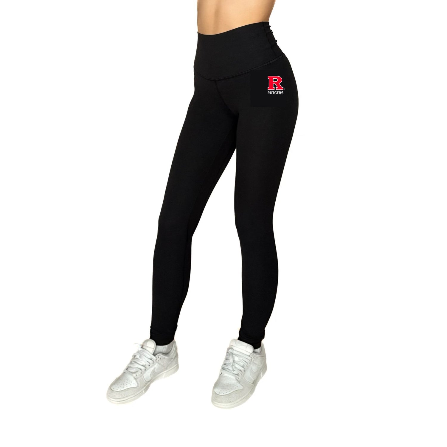 Yoga Shorts and Leggings