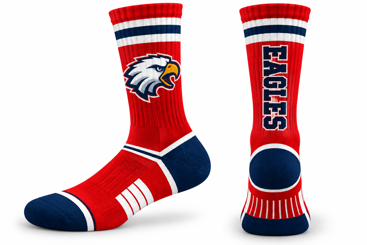 Custom Socks