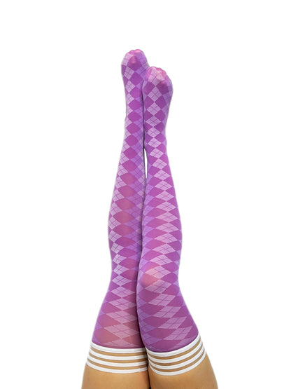 Par 4 Golf Collection - Stockings