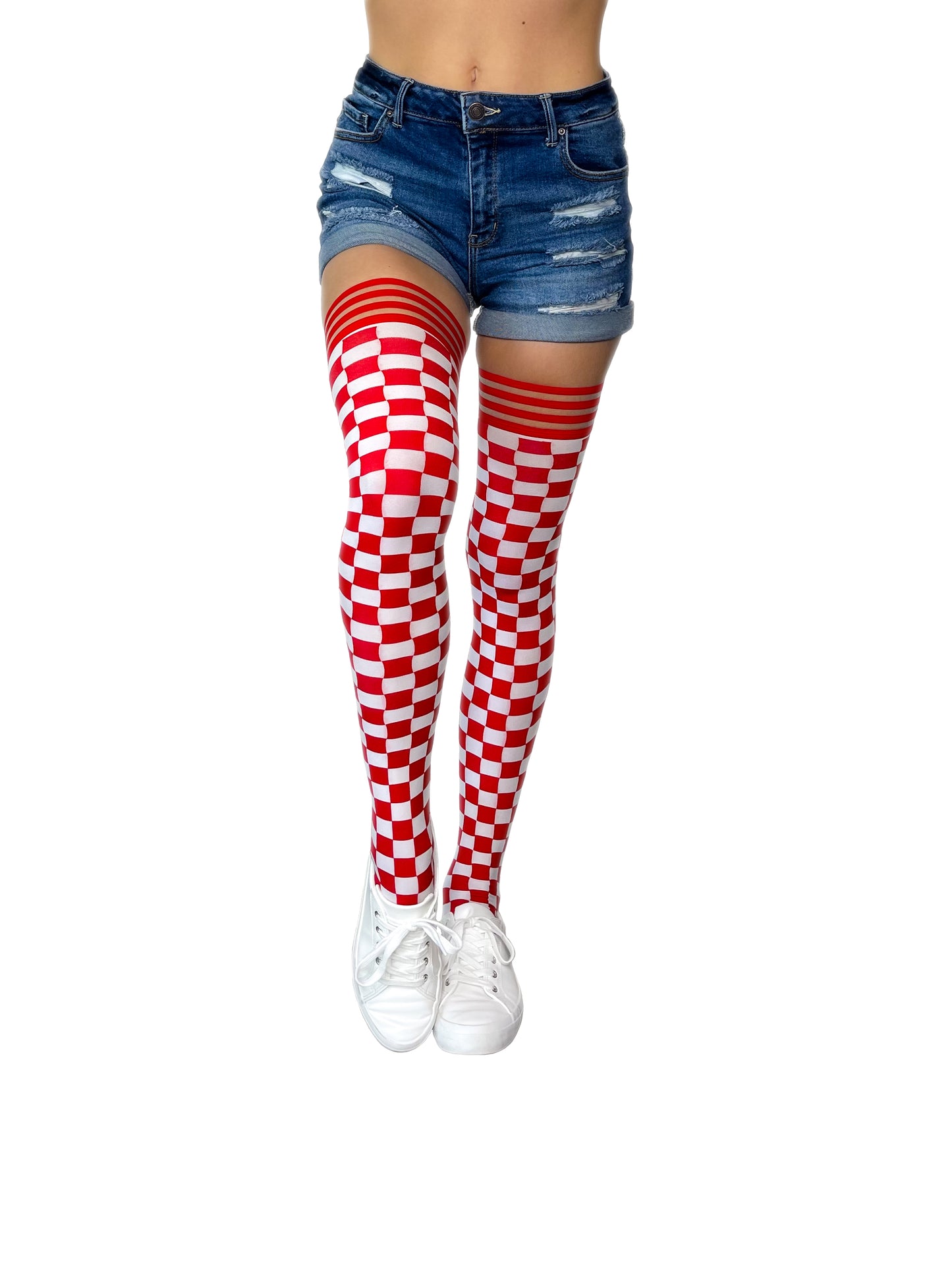 Game Day Stockings!