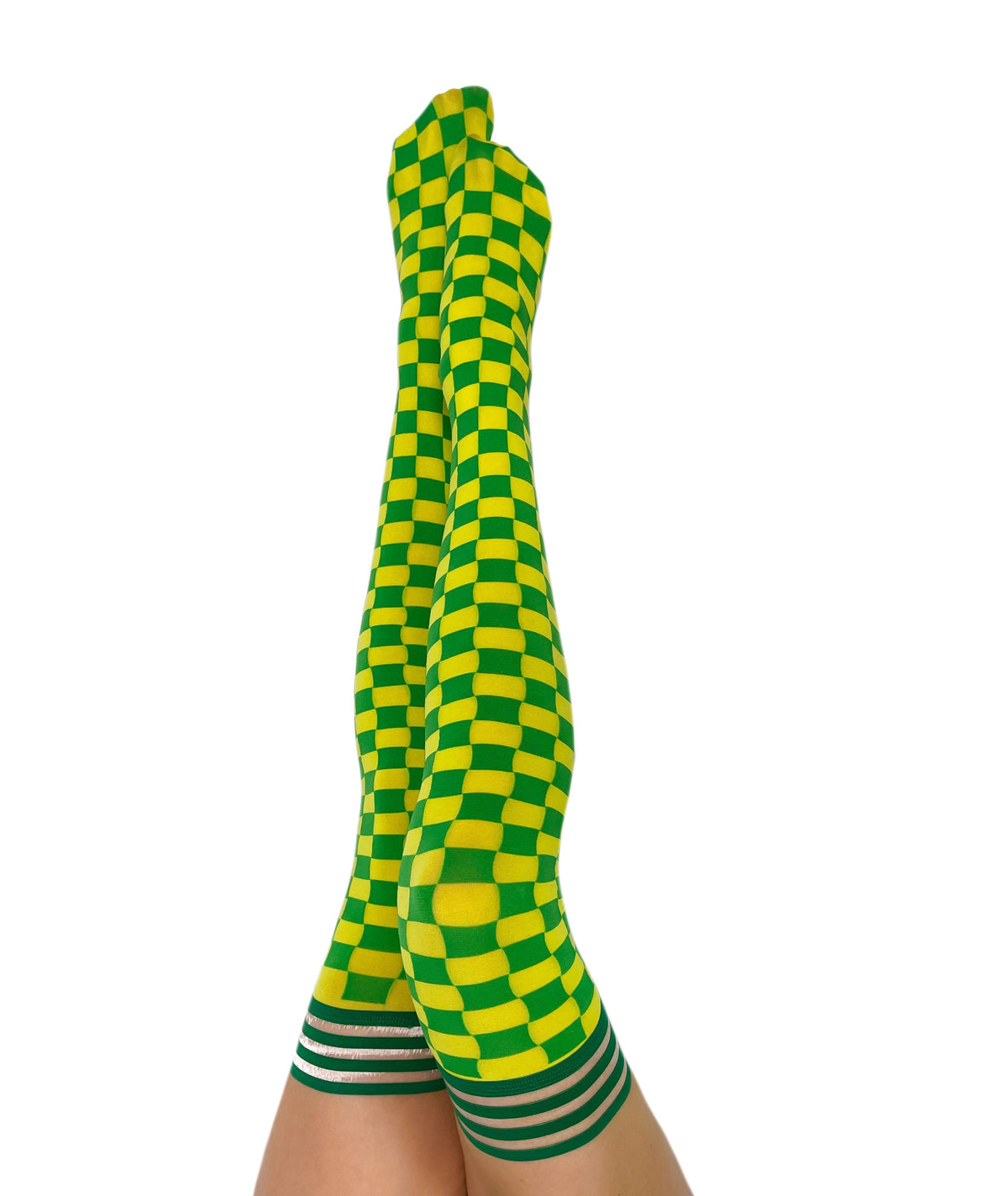 Game Day Stockings!