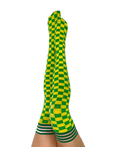 Game Day Stockings!