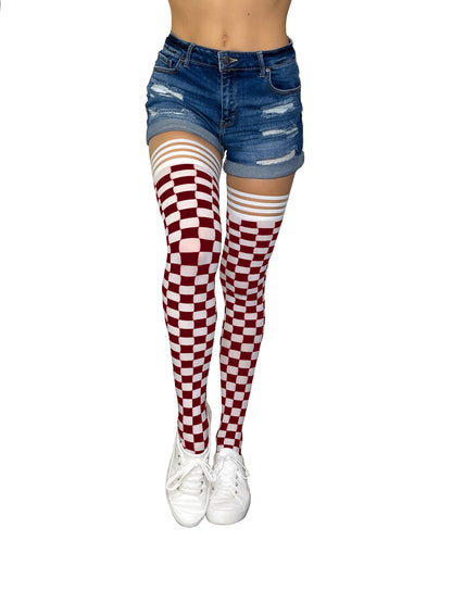 Game Day Stockings!