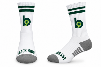 Custom Crew Socks