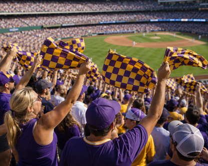 Rally Towels