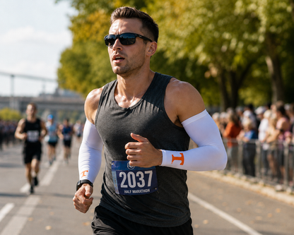 Compression Arm Sleeves
