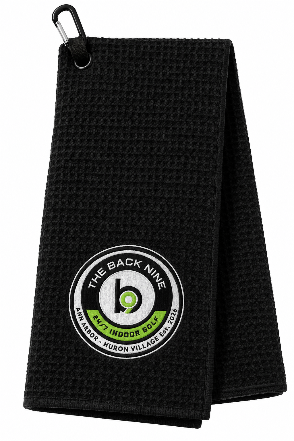 Golf Towels - Customized