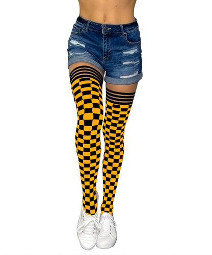 Game Day Stockings!