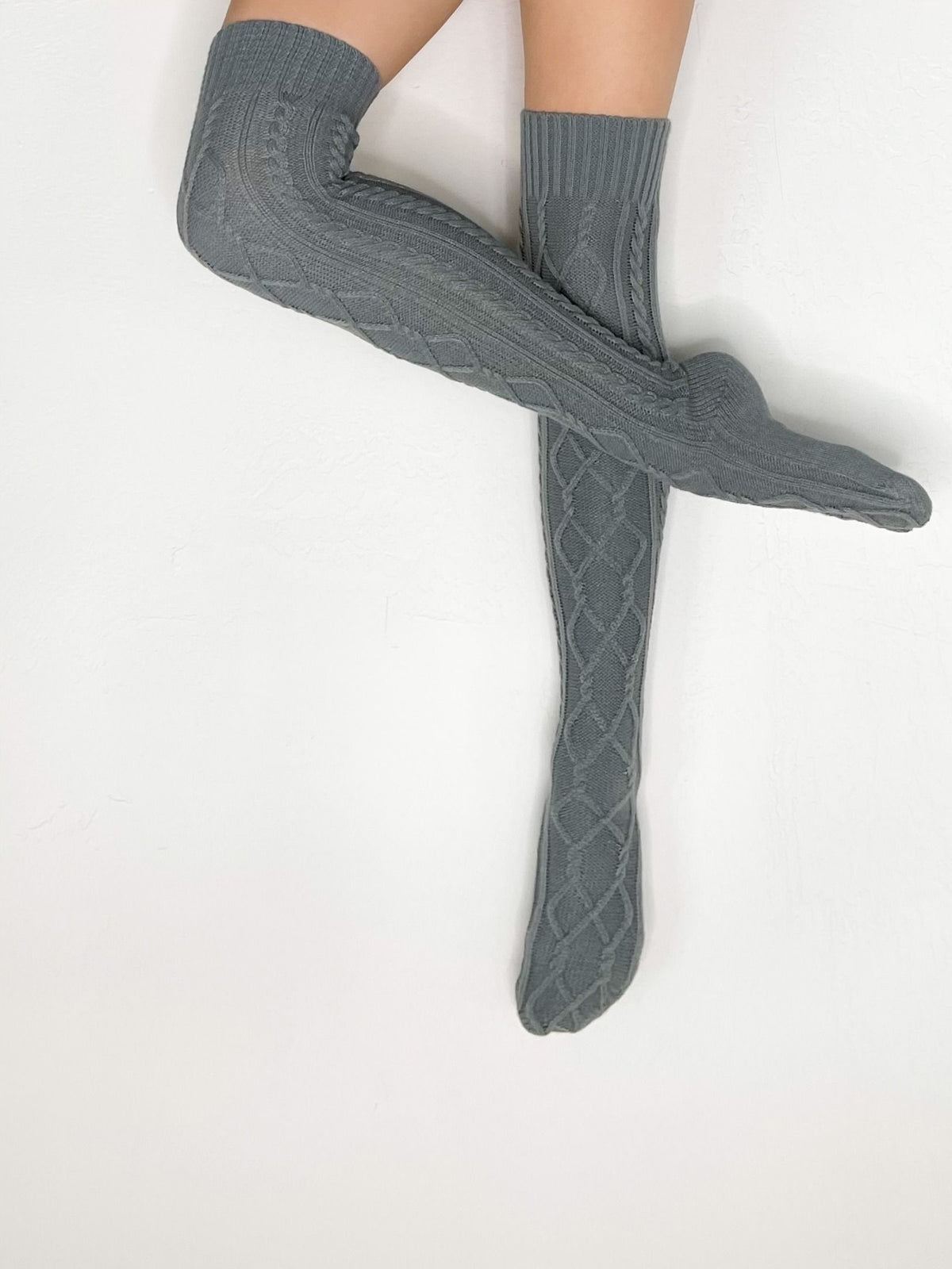 Sweater Socks - Customizable