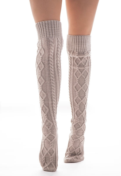 Sweater Socks - Customizable