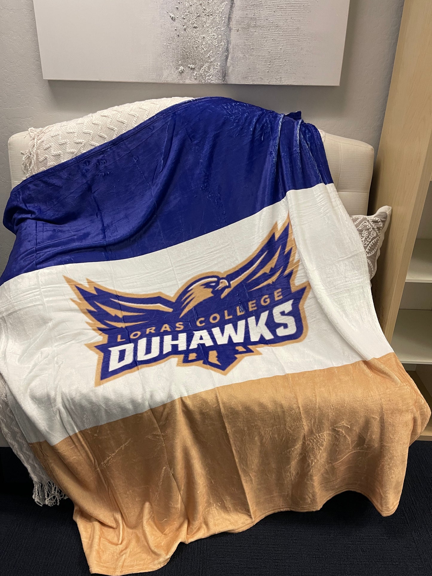 Blankets