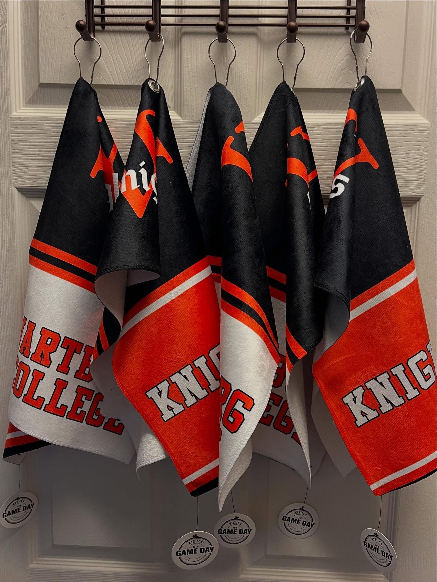 Golf Towels