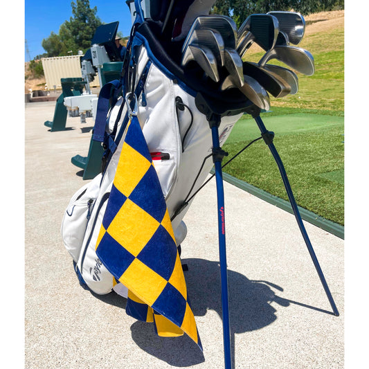 Golf Towels