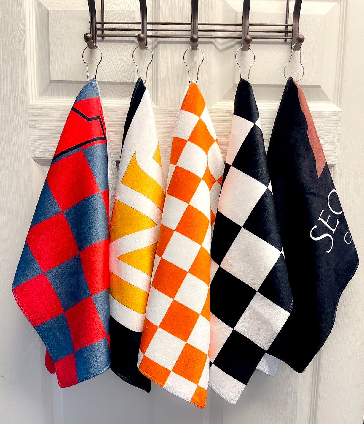 Golf Towels