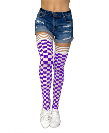 Game Day Stockings!