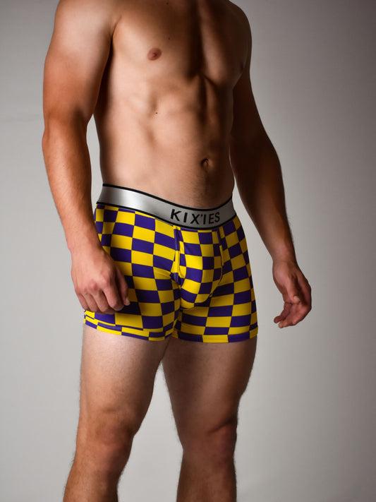 Men's Trunks