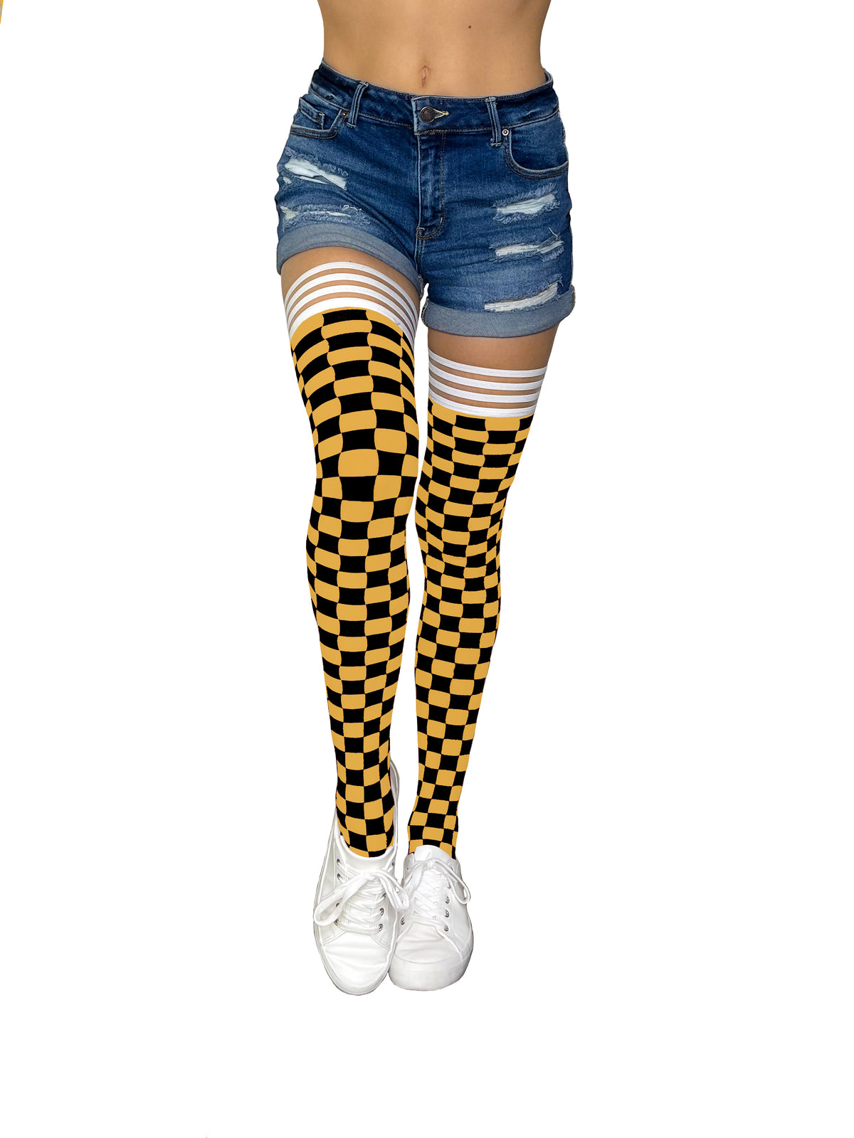 Game Day Stockings!