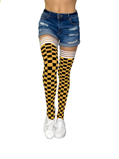 Game Day Stockings!