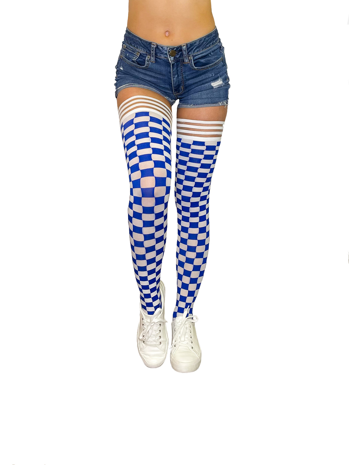 Game Day Stockings!
