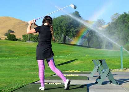 Par 4 Golf Collection - Stockings