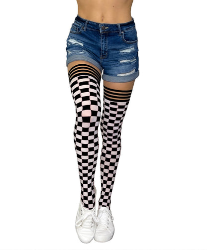 Game Day Stockings!