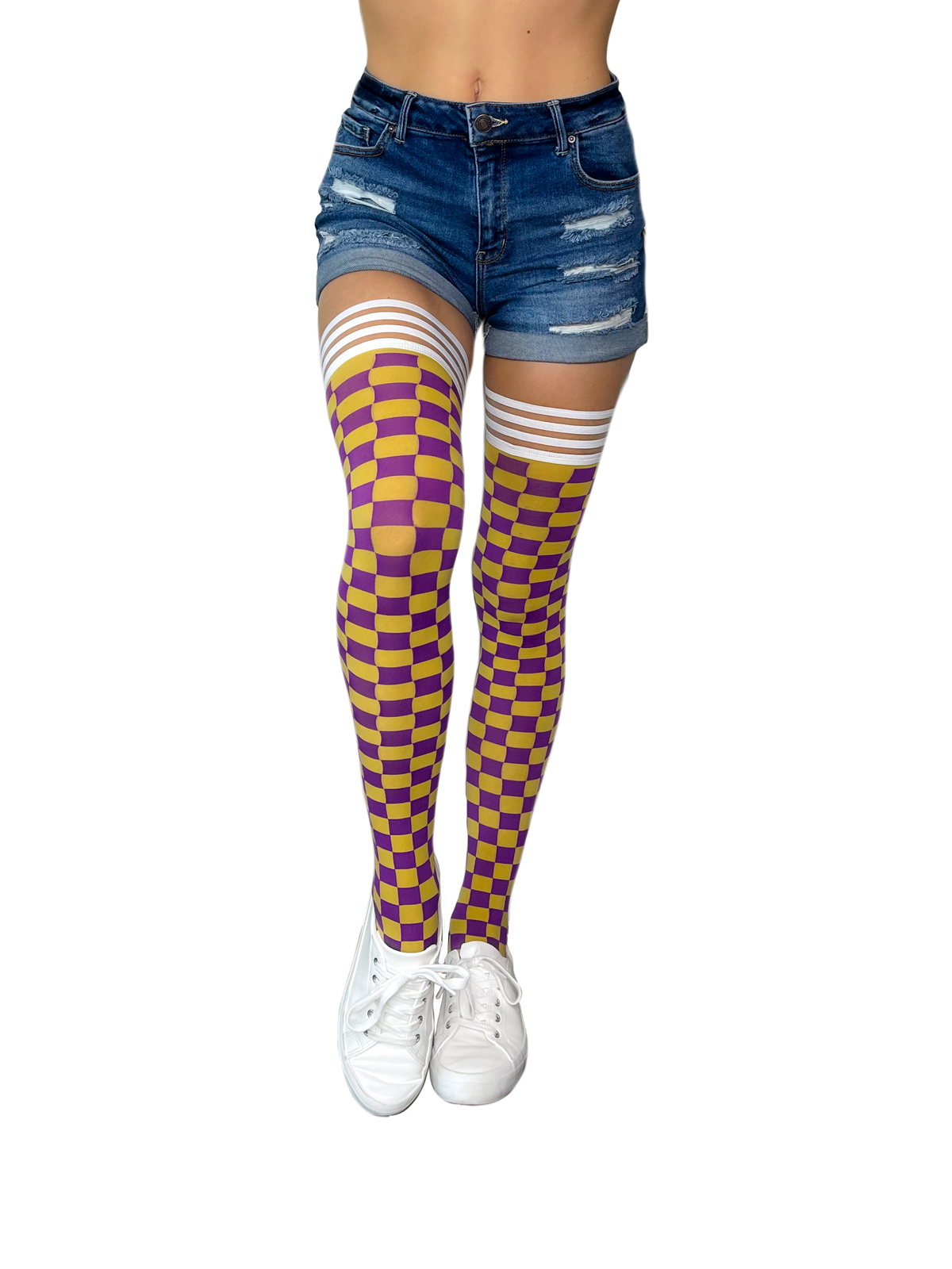 Game Day Stockings!