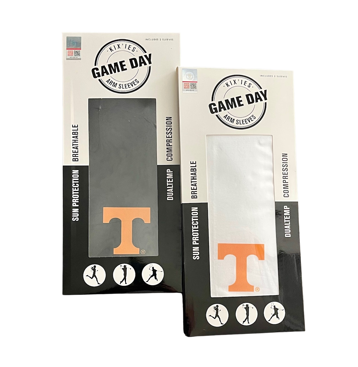 Compression Arm Sleeves