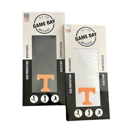 Compression Arm Sleeves